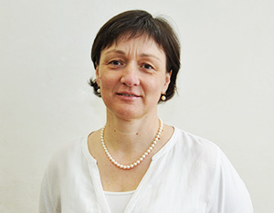 Ursula Hager
