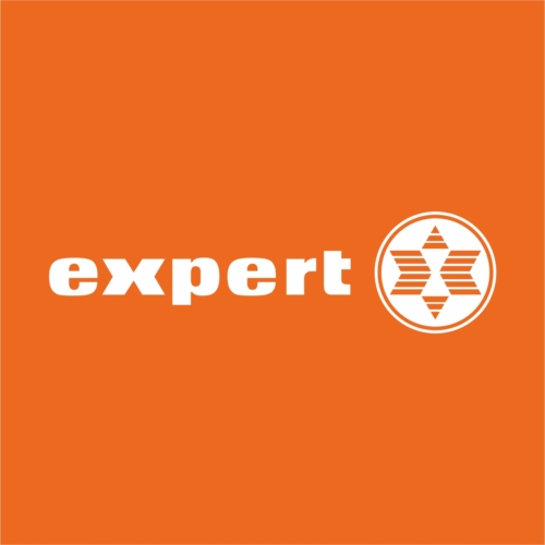 Logo Expert quadratisch