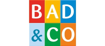 Logo Bad&Co