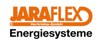 Logo Jaraflex